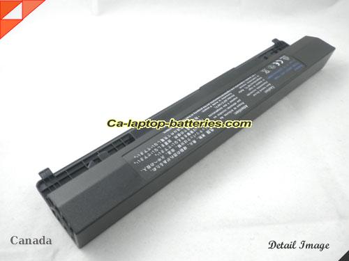  image 2 of J024N Battery, CAD$Coming soon! Canada Li-ion Rechargeable 28Wh DELL J024N Batteries