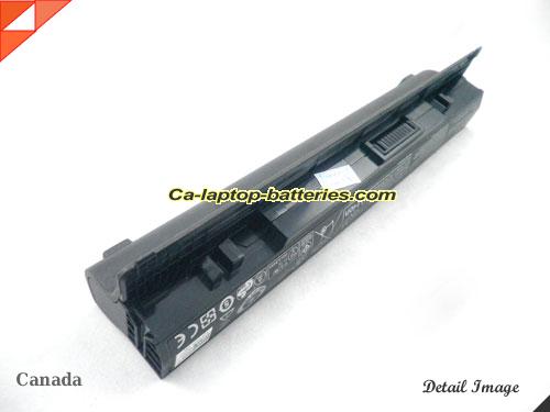  image 4 of J024N Battery, CAD$81.27 Canada Li-ion Rechargeable 4400mAh DELL J024N Batteries