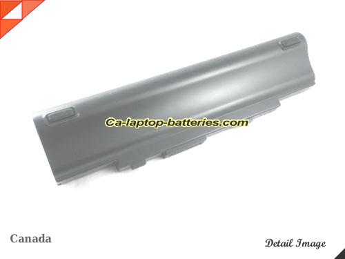  image 3 of A33-U50 Battery, Canada Li-ion Rechargeable 8400mAh ASUS A33-U50 Batteries