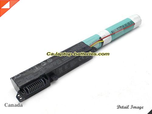  image 4 of Genuine ASUS X441SA-1C Battery For laptop 3200mAh, 36Wh , 10.8V, Black , Li-ion