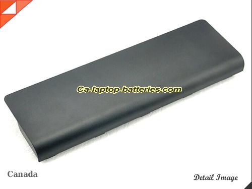  image 4 of ASUS N76VZDS71 Replacement Battery 5200mAh 10.8V Black Li-ion