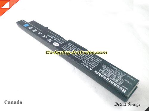  image 2 of 587706-131 Battery, Canada Li-ion Rechargeable 4400mAh, 47Wh  HP 587706-131 Batteries