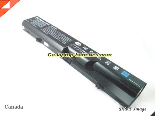  image 3 of 587706-131 Battery, Canada Li-ion Rechargeable 4400mAh, 47Wh  HP 587706-131 Batteries