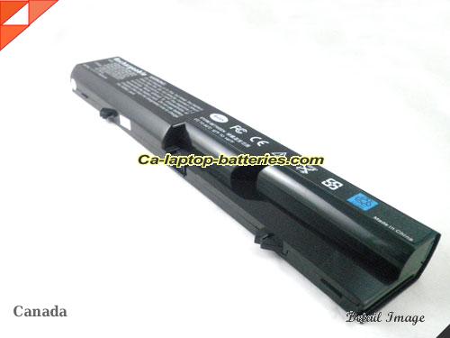  image 4 of 587706-131 Battery, Canada Li-ion Rechargeable 4400mAh, 47Wh  HP 587706-131 Batteries