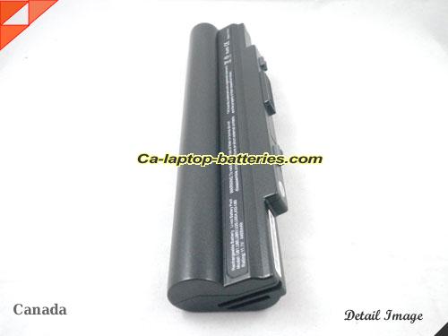  image 4 of 70-NV61B1000Z Battery, Canada Li-ion Rechargeable 5200mAh, 47Wh  ASUS 70-NV61B1000Z Batteries