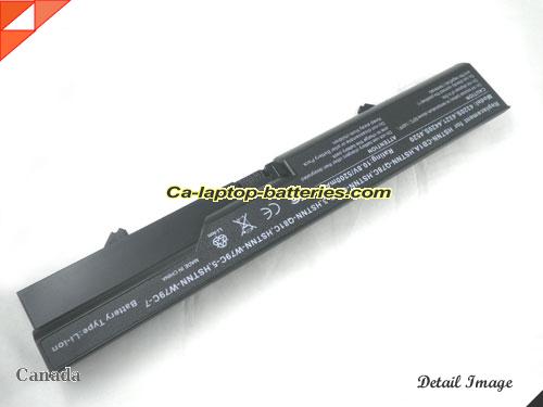  image 2 of 587706-761 Battery, Canada Li-ion Rechargeable 5200mAh HP 587706-761 Batteries