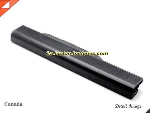 image 4 of ASUS A53UEH11 Replacement Battery 5200mAh 10.8V Black Li-ion