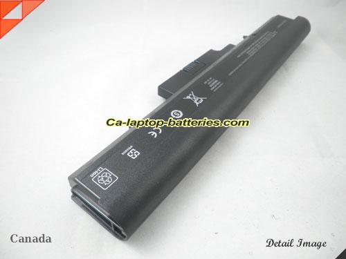  image 2 of 440265-ABC Battery, Canada Li-ion Rechargeable 5200mAh HP 440265-ABC Batteries