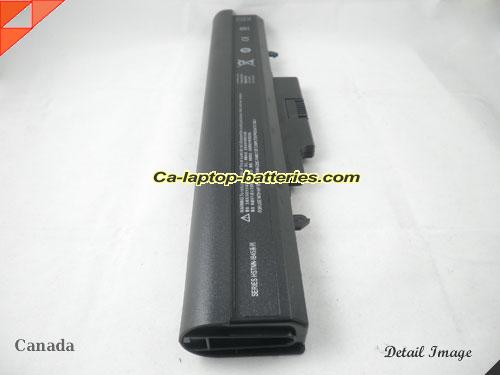  image 4 of 441674-001 Battery, Canada Li-ion Rechargeable 5200mAh HP 441674-001 Batteries