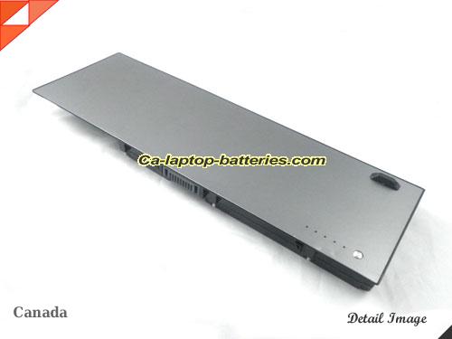  image 4 of Genuine DELL PP08X001 PRECISION SERIES Battery For laptop 8800mAh, 90Wh , 11.1V, Black , Li-ion