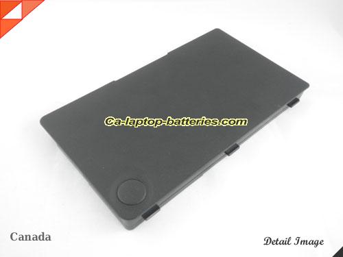  image 3 of Genuine DELL Inspiron 13ZD Battery For laptop 44Wh, 11.1V, Black , Li-ion
