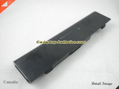  image 3 of LG Xnote S430 Replacement Battery 4400mAh, 48.84Wh  11.1V Black Li-ion