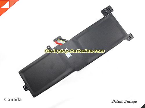  image 3 of Genuine LENOVO IdeaPad 330-15ARR Battery For laptop 4610mAh, 35Wh , 7.6V, Black , Li-Polymer