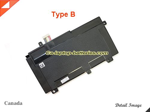  image 4 of Genuine ASUS FX80GD Battery For laptop 4210mAh, 48Wh , 11.4V, Black , Li-Polymer