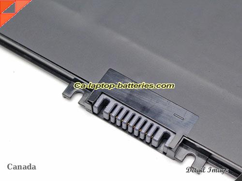  image 5 of Genuine HP 15-CS0042TX Battery For laptop 3470mAh, 41.9Wh , 11.55V, Black , Li-Polymer