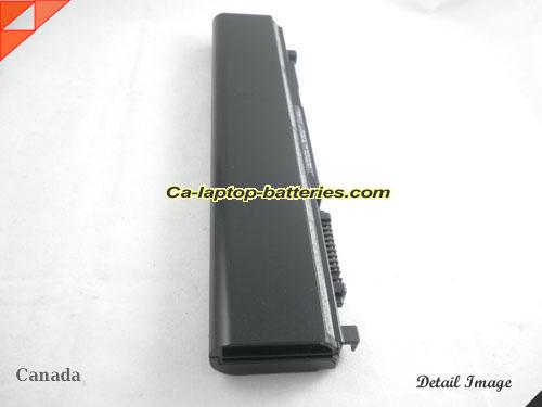  image 4 of TOSHIBA Dynabook RX3 TN266E3HD Replacement Battery 5200mAh, 66Wh  10.8V Black Li-ion