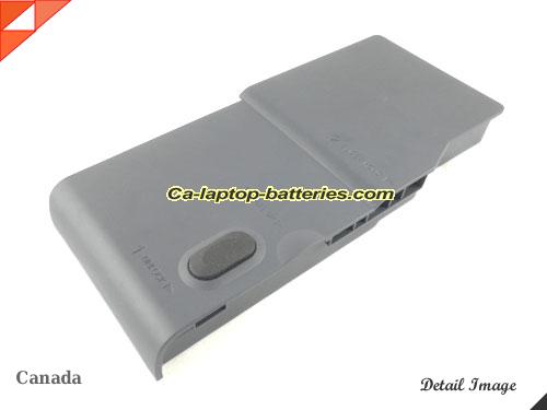  image 3 of 6500855 Battery, Canada Li-ion Rechargeable 4400mAh ACER 6500855 Batteries