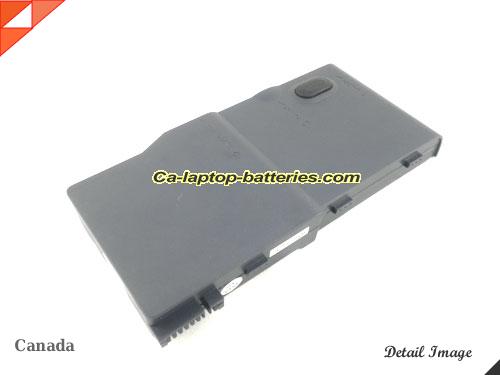  image 2 of MEDION MD2900 Replacement Battery 4400mAh 14.8V Blue Li-ion