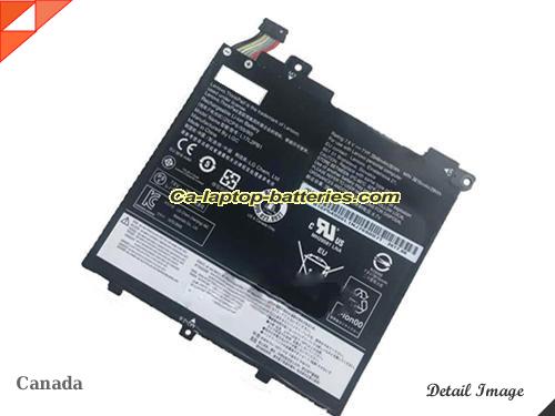  image 1 of Genuine LENOVO V330-14IKB Battery For laptop 3948mAh, 36Wh , 7.6V, Black , Li-ion