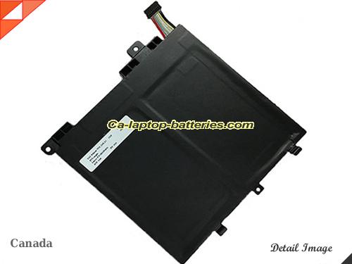  image 3 of Genuine LENOVO V330-14IKB Battery For laptop 3948mAh, 36Wh , 7.6V, Black , Li-ion