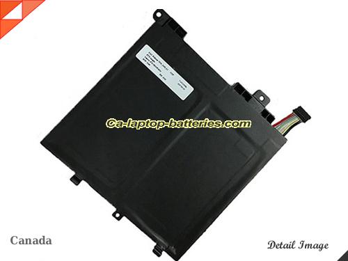  image 4 of Genuine LENOVO V330-14IKB Battery For laptop 3948mAh, 36Wh , 7.6V, Black , Li-ion