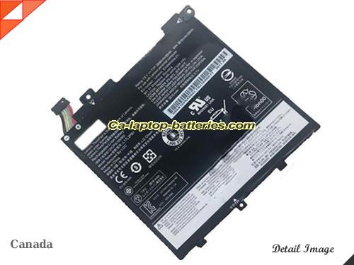  image 5 of Genuine LENOVO V330-14IKB Battery For laptop 3948mAh, 36Wh , 7.6V, Black , Li-ion