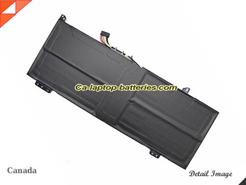  image 2 of 5B10Q22883 Battery, CAD$Coming soon! Canada Li-ion Rechargeable 2964mAh, 34Wh  LENOVO 5B10Q22883 Batteries