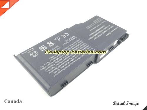  image 1 of BTP-68B3 Battery, CAD$Coming soon! Canada Li-ion Rechargeable 4400mAh GATEWAY BTP-68B3 Batteries