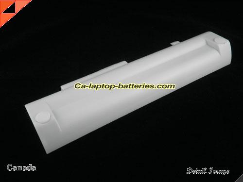  image 4 of LG X120 Series Replacement Battery 4400mAh 10.8V White Li-ion