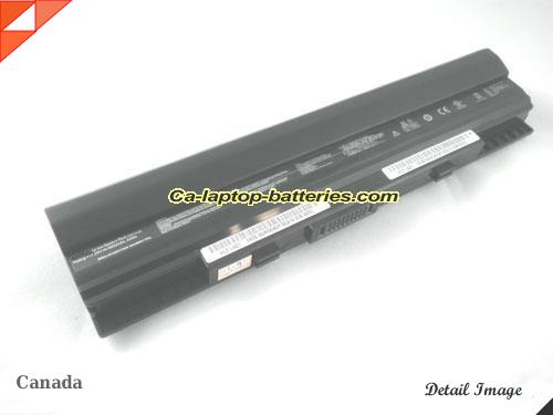  image 1 of ASUS UL20A Replacement Battery 5600mAh, 63Wh  11.25V Black Li-ion