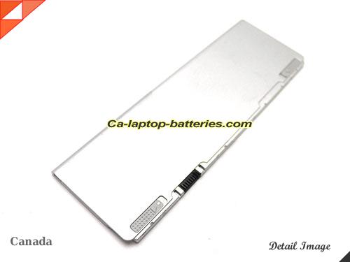  image 3 of Genuine PANASONIC Toughbook CF-XZ6 Battery For laptop 5200mAh, 40Wh , 7.6V, Sliver And Black , Li-Polymer