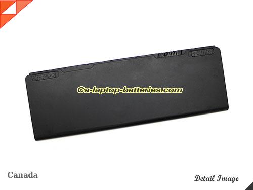  image 3 of Genuine PANASONIC Toughbook CF-XZ6 Battery For laptop 5200mAh, 40Wh , 7.6V, Black , Li-Polymer