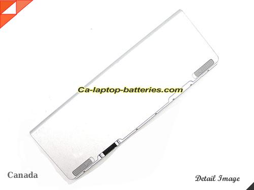  image 4 of Genuine PANASONIC Toughbook CF-XZ6 Battery For laptop 5200mAh, 40Wh , 7.6V, Sliver And Black , Li-Polymer