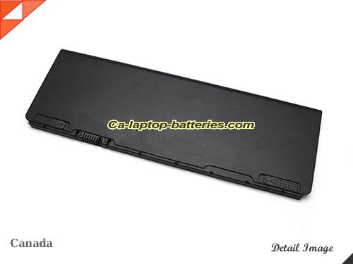  image 5 of Genuine PANASONIC CF-XZ6 Battery For laptop 5200mAh, 40Wh , 7.6V, Black , Li-Polymer