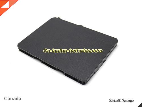  image 4 of Genuine PANASONIC Toughbook CF-33 Battery For laptop 1990mAh, 22Wh , 11.1V, Black , Li-Polymer