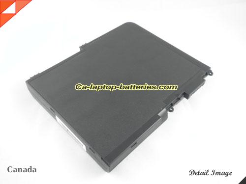  image 4 of DELL Smartstep 200n(PP06L) Replacement Battery 6600mAh 14.8V Black Li-ion