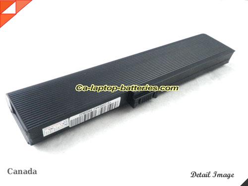  image 4 of ACER Aspire 3030 Replacement Battery 5200mAh 11.1V Black Li-ion