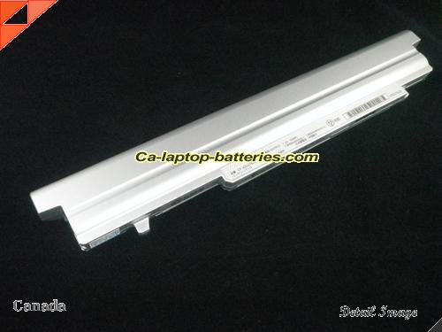  image 5 of Genuine PANASONIC CF-SX2JU Battery For laptop 93Wh, 7.2V, Silver , Li-ion