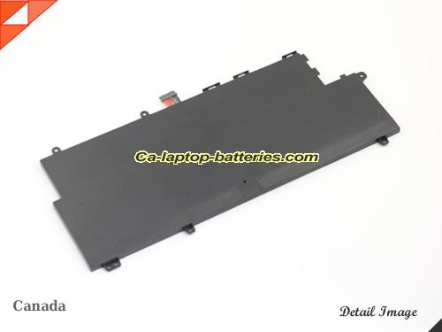  image 5 of SAMSUNG 530U3C-A01DE Replacement Battery 6100mAh, 45Wh  7.4V Black Li-Polymer