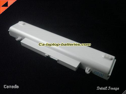  image 4 of Genuine SAMSUNG NP-X123-DA Battery For laptop 8850mAh, 66Wh , 7.5V, White , Li-ion