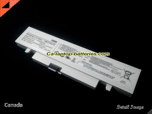  image 2 of Genuine SAMSUNG NPX123DA03 Battery For laptop 8850mAh, 66Wh , 7.5V, White , Li-ion