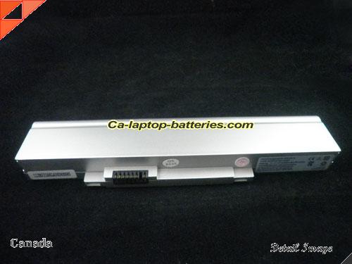  image 5 of 23-050000-18 Battery, Canada Li-ion Rechargeable 4400mAh AVERATEC 23-050000-18 Batteries