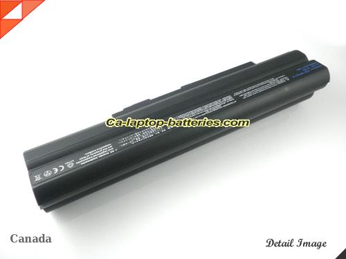  image 3 of VGP-BPS13AB Battery, Canada Li-ion Rechargeable 6600mAh SONY VGP-BPS13AB Batteries