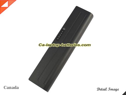  image 5 of SONY VGN-FW107J Replacement Battery 5200mAh 11.1V Black Li-ion