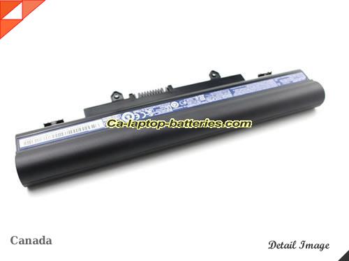  image 3 of Genuine ACER TravelMate P256-MG-71XD Battery For laptop 5000mAh, 11.1V,  , Li-ion