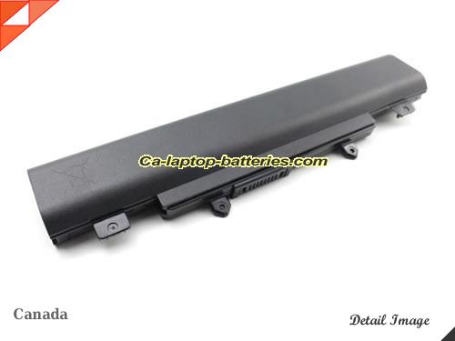  image 4 of Genuine ACER TravelMate P256-MG-71XD Battery For laptop 5000mAh, 11.1V,  , Li-ion