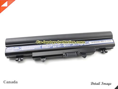  image 5 of Genuine ACER TravelMate P256-M-340T Battery For laptop 5000mAh, 11.1V,  , Li-ion