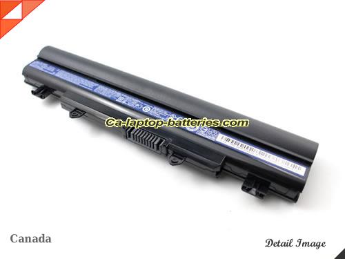  image 2 of Genuine ACER TravelMate P256-MG-599W Battery For laptop 5000mAh, 11.1V,  , Li-ion
