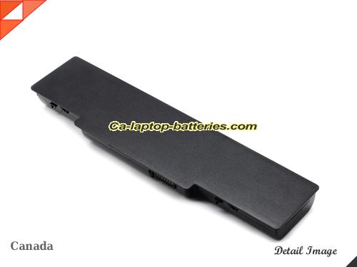  image 4 of AS09A70 Battery, CAD$54.27 Canada Li-ion Rechargeable 5200mAh GATEWAY AS09A70 Batteries