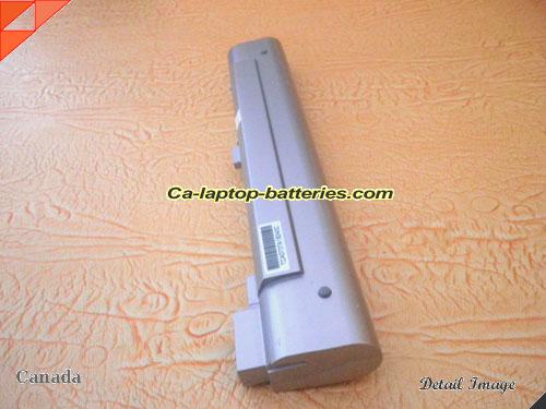  image 4 of 40018888 Battery, Canada Li-ion Rechargeable 4800mAh MSI 40018888 Batteries